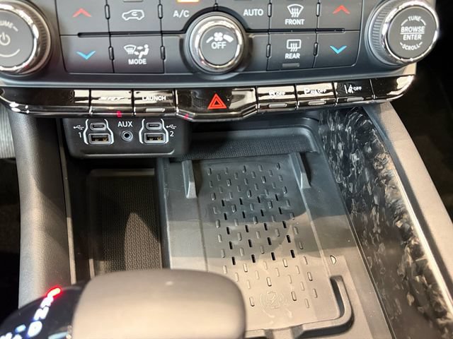 New 2026 Dodge Durango R/T AWD/4WD image 16