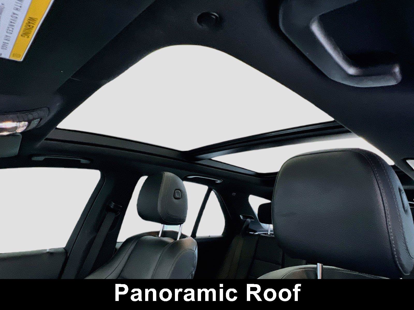 Used 2020 Mercedes-Benz GLE 350 4MATIC image 17