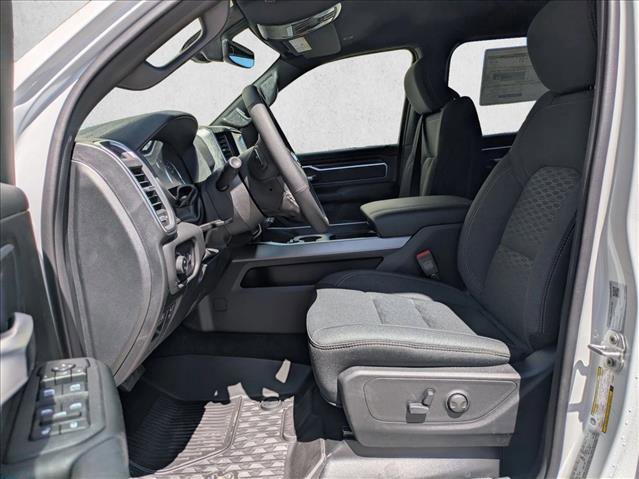 New 2026 RAM 1500 Big Horn w/ Night Edition AWD/4WD image 4