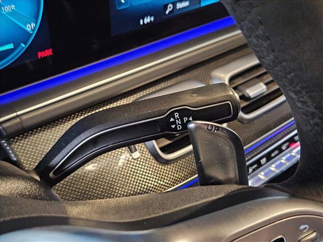Used 2021 Mercedes-Benz GLE 63 AMG S image 12