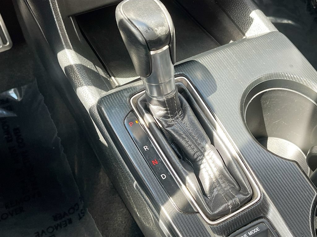 Used 2023 Honda Civic Sport image 16