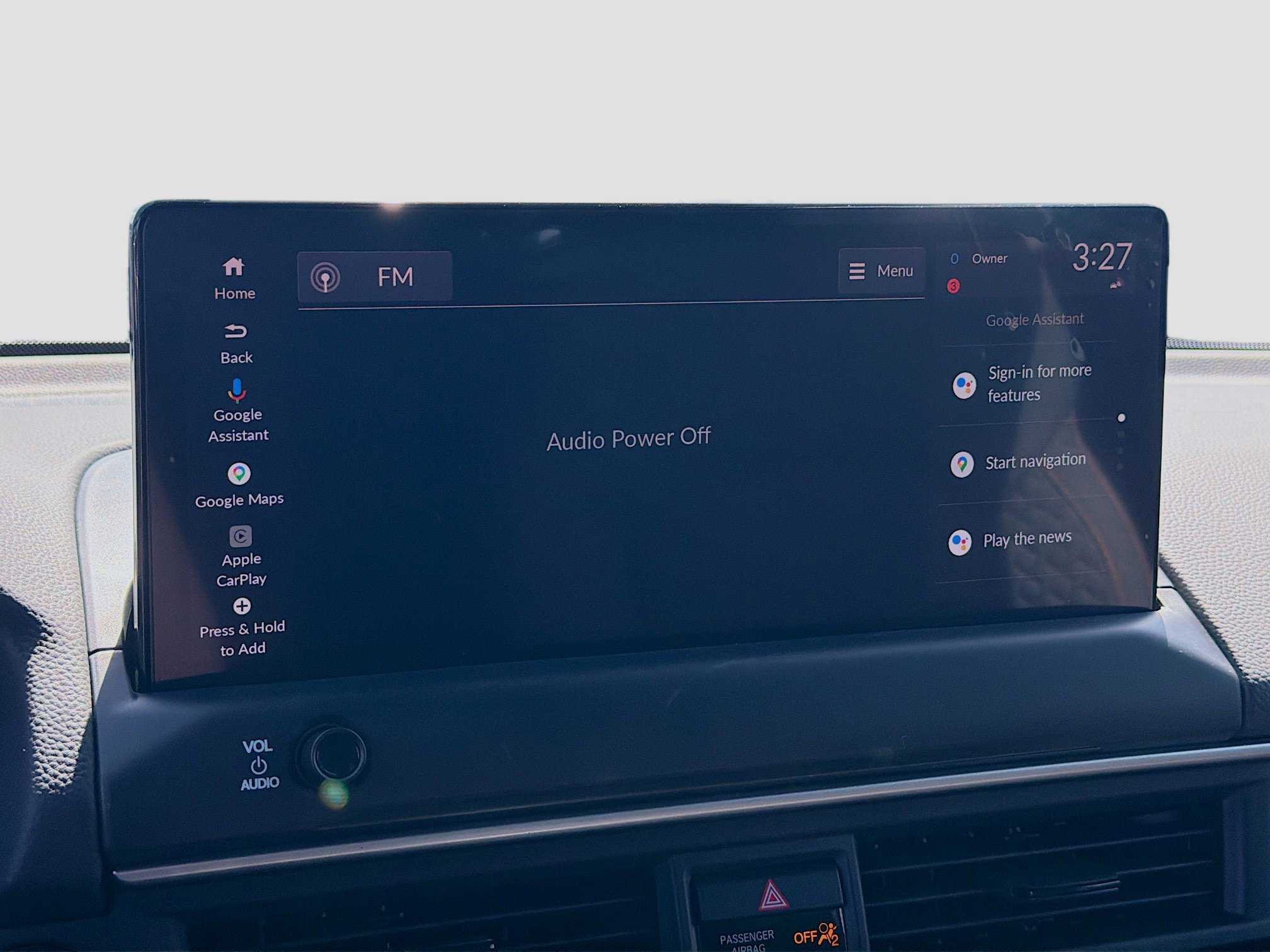 New 2026 Honda Pilot Sport image 12