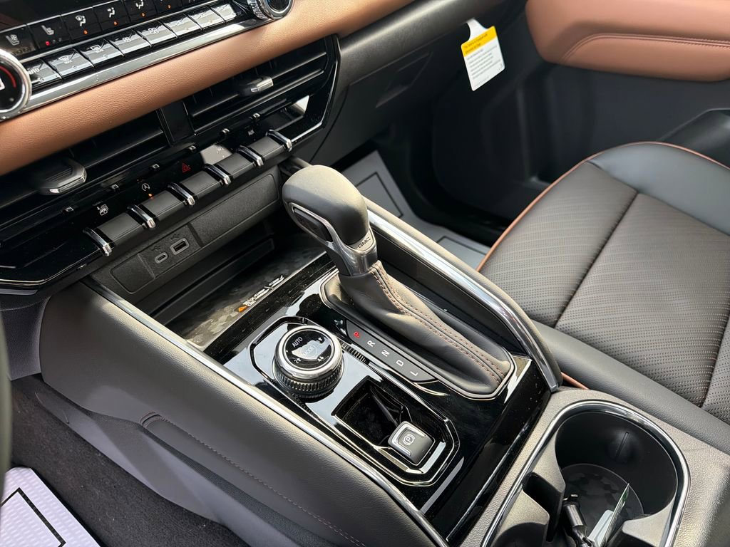 New 2026 GMC Canyon AT4 w/ Technology Plus Package image 21