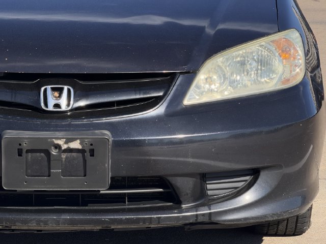 Used 2004 Honda Civic EX image 8