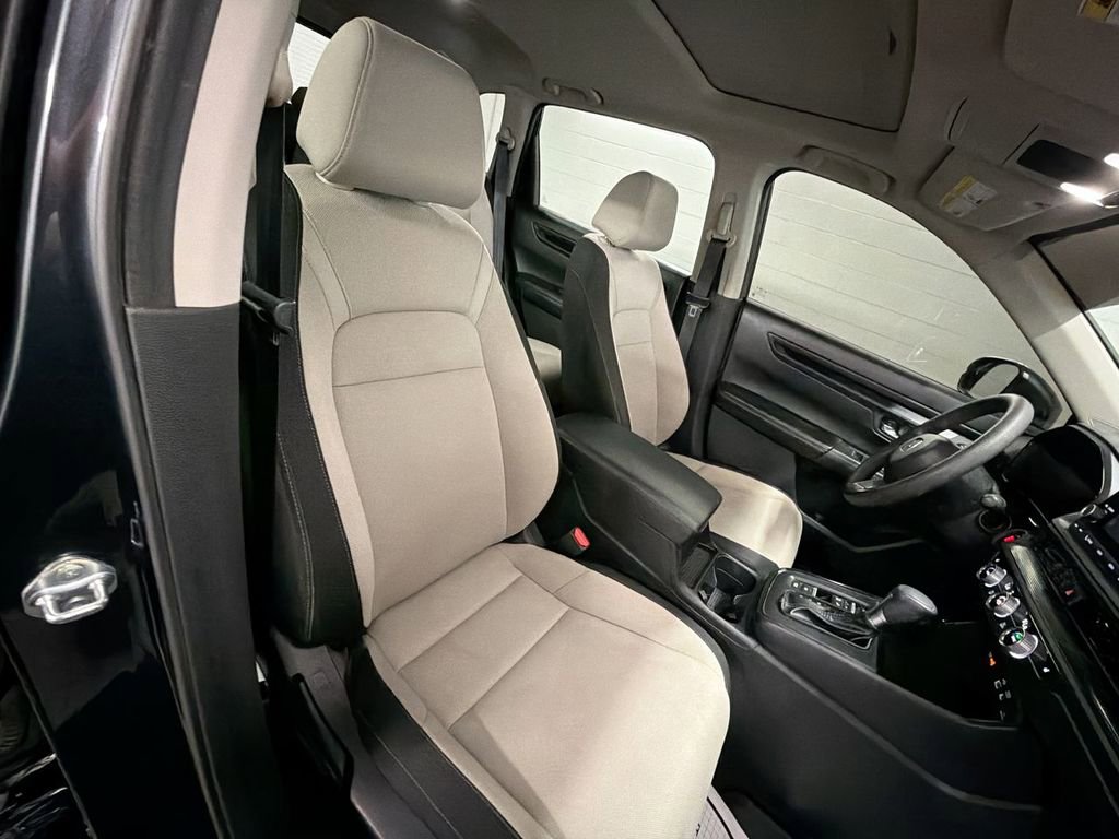 Used 2024 Honda CR-V EX image 27