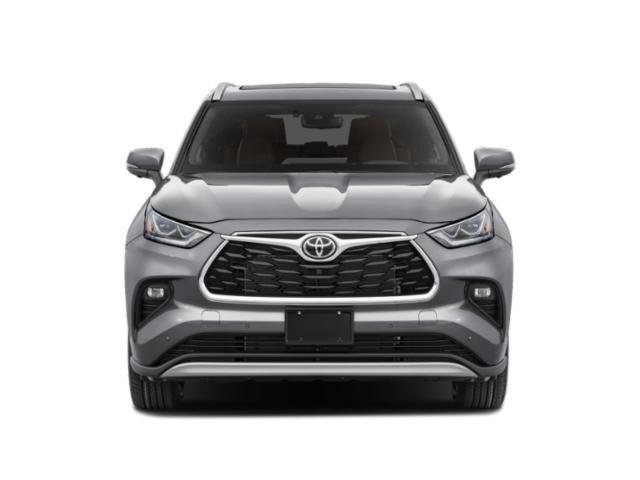 Certified 2026 Toyota Highlander XSE AWD/4WD image 4