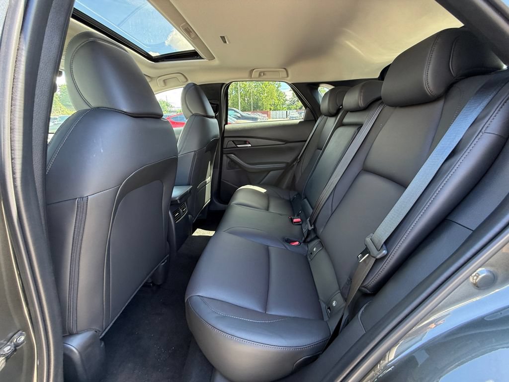 New 2026 MAZDA CX-30 AWD 2.5 S w/ Premium Package image 27