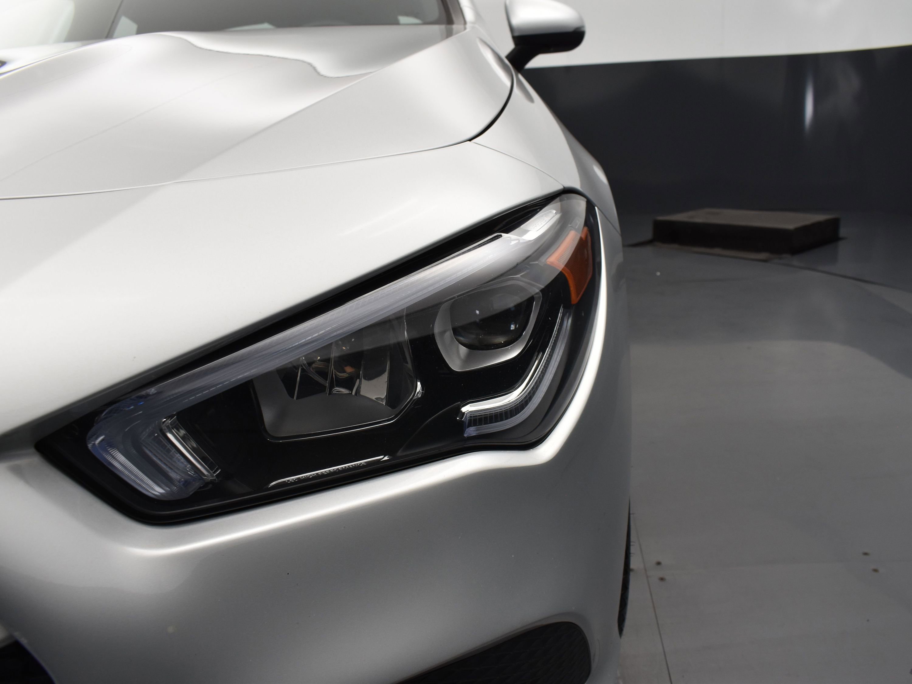 Used 2022 Mercedes-Benz CLA 250 4MATIC image 6