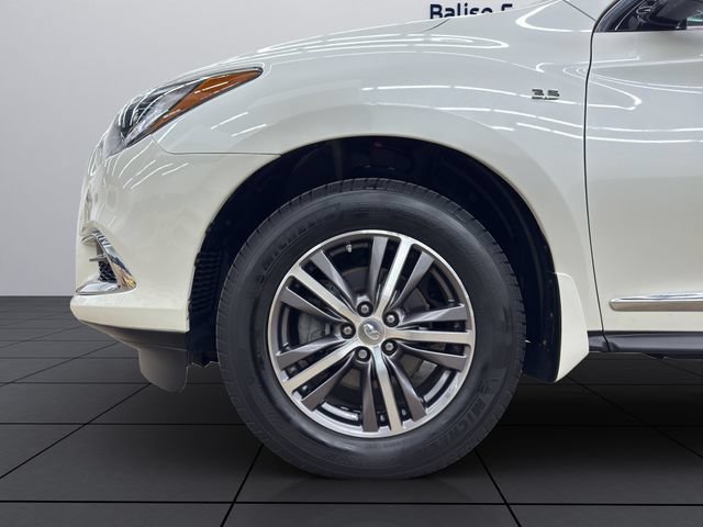 Used 2019 INFINITI QX60 Pure AWD/4WD image 22