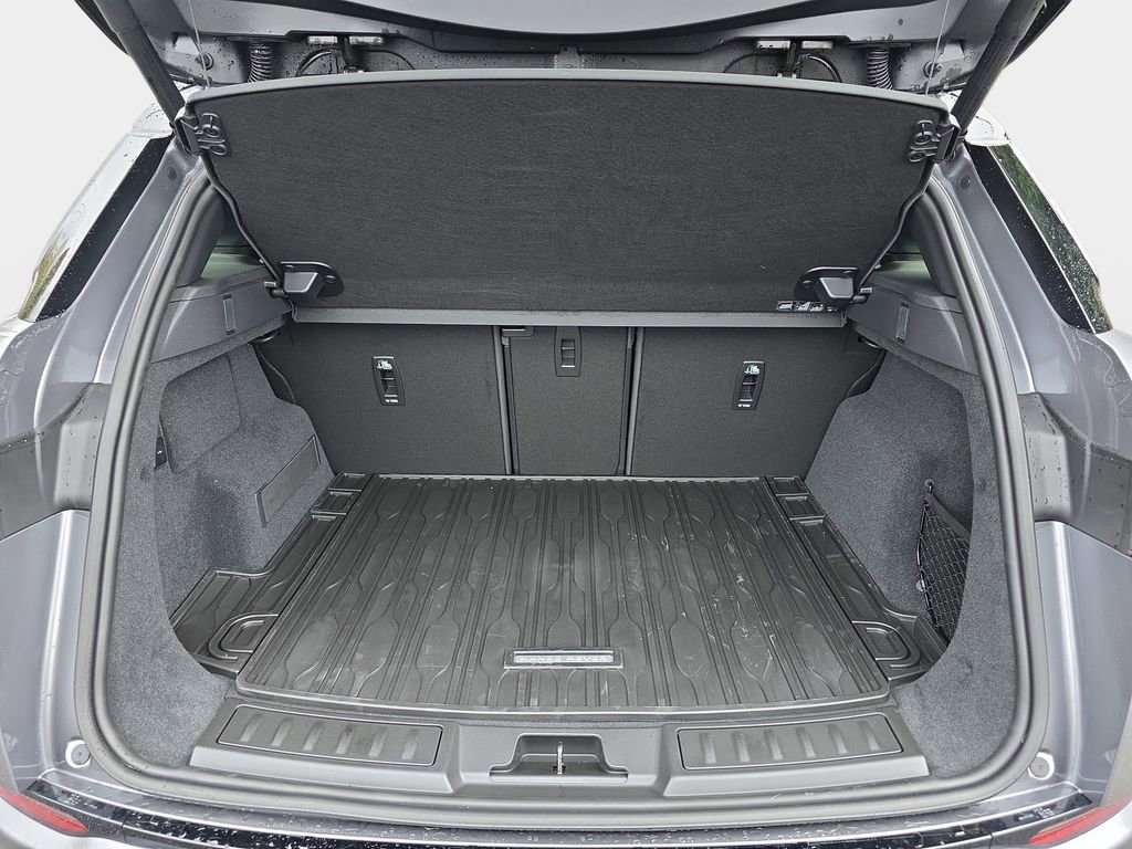 New 2026 Land Rover Range Rover Evoque S image 12