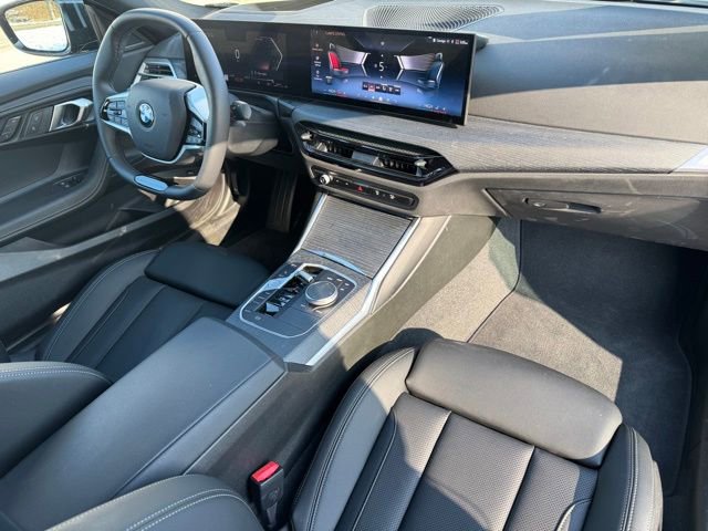 Certified 2025 BMW 230i xDrive Coupe w/ Premium Package image 23