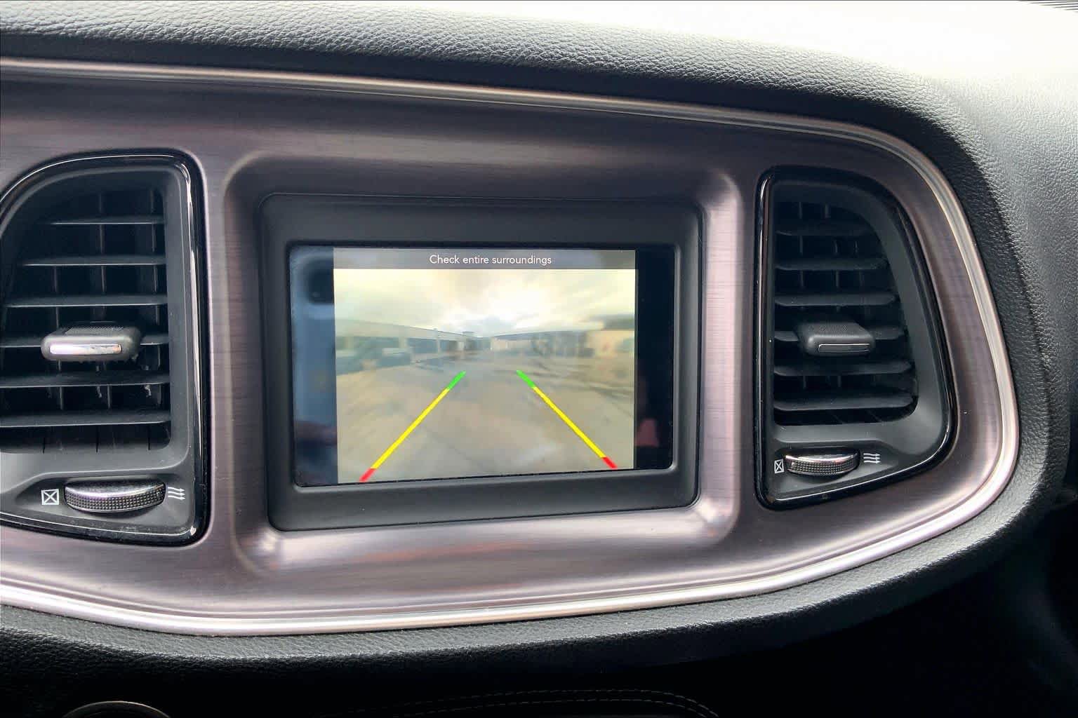 Used 2018 Dodge Challenger SXT RWD image 24