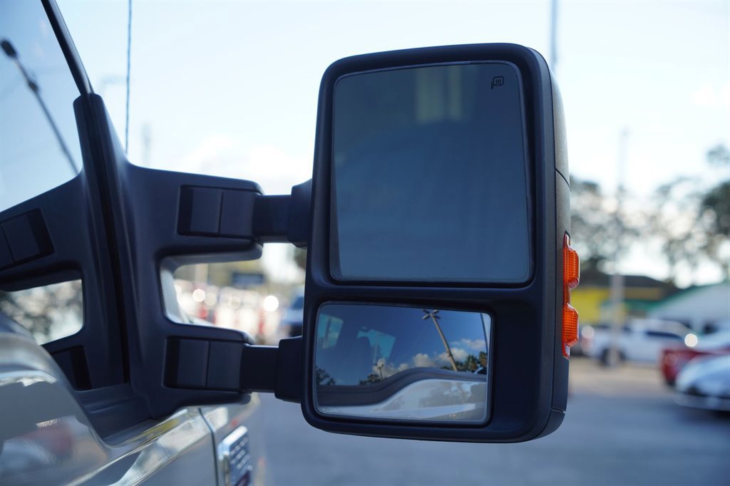 Used 2008 Ford F250 XLT image 38