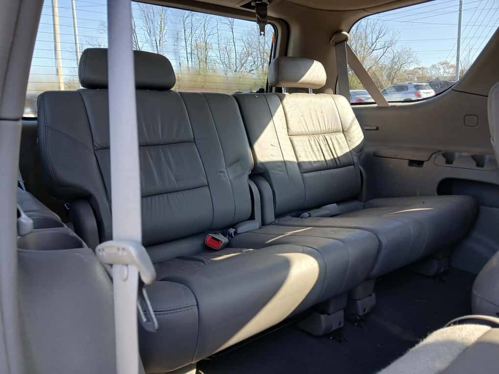 Used 2005 Toyota Sequoia Limited image 17