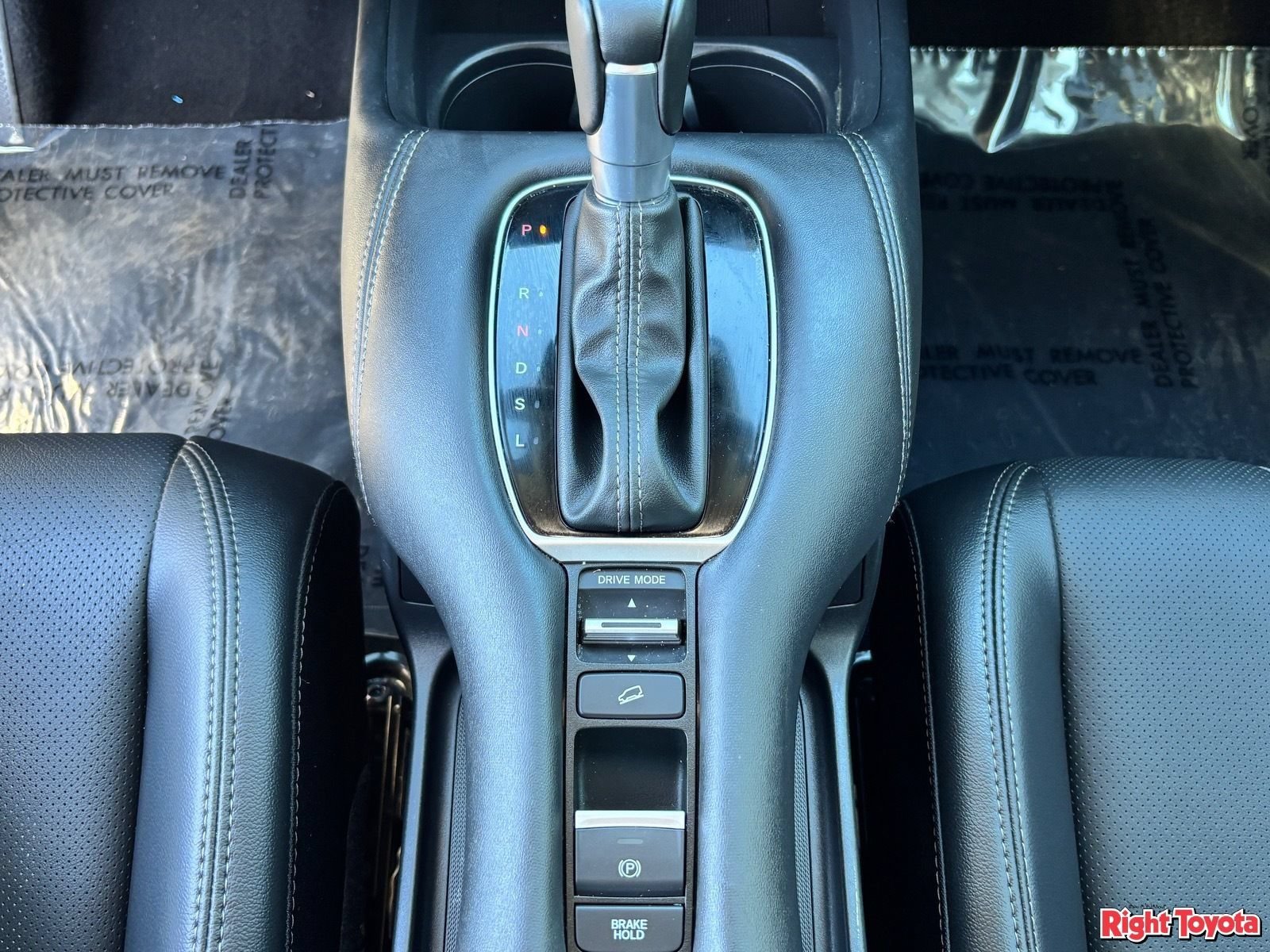 Used 2026 Honda HR-V EX-L image 30