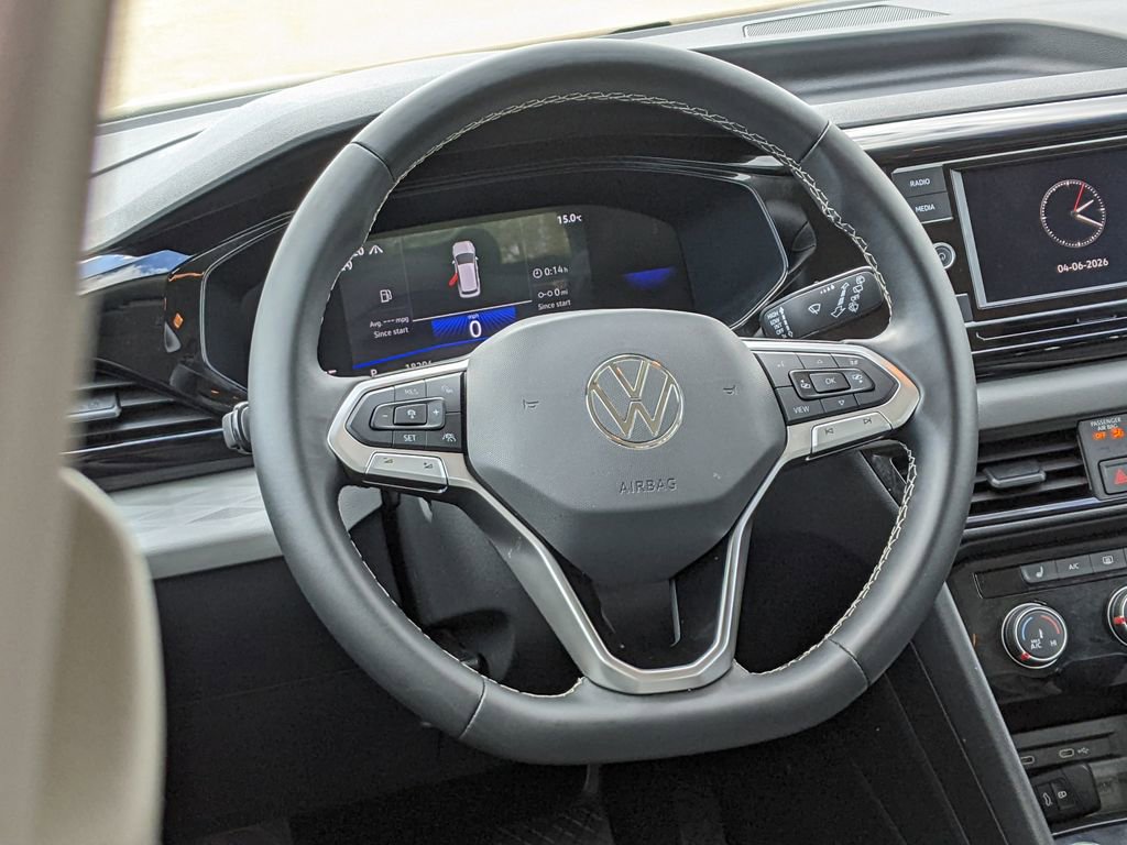 Used 2024 Volkswagen Taos S image 13