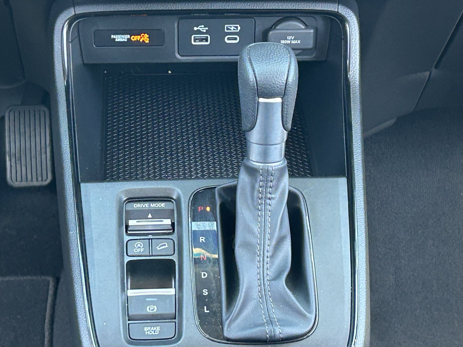 Used 2025 Honda CR-V EX image 23