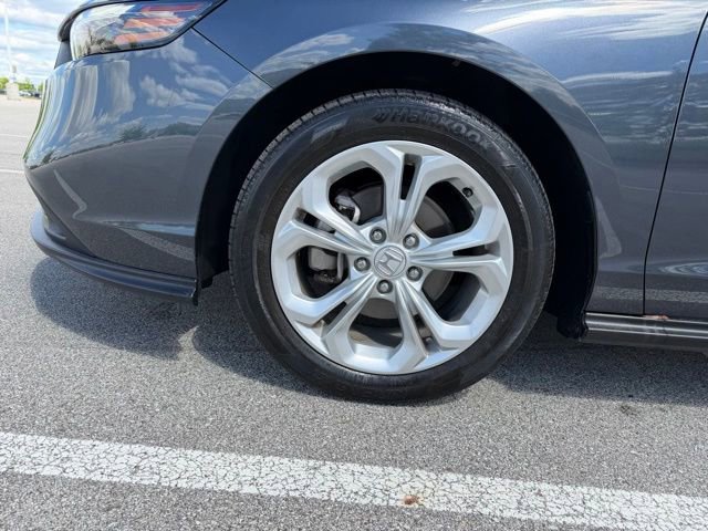 Used 2023 Honda Accord LX image 11