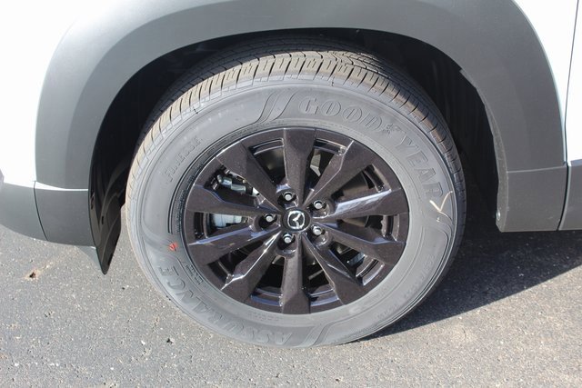 New 2026 MAZDA CX-50 AWD 2.5 Hybrid w/ Cargo Package image 10