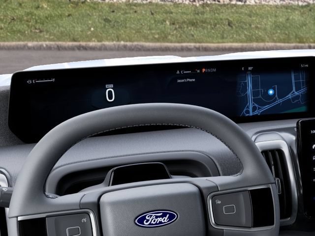 New 2027 Ford Expedition Active AWD/4WD image 13