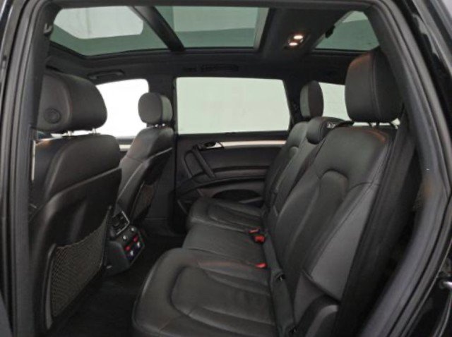 Used 2014 Audi Q7 3.0T S line Prestige AWD/4WD image 8