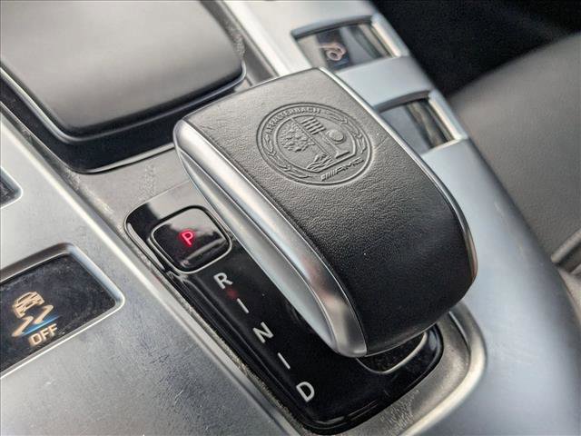 Used 2022 Mercedes-Benz AMG GT 43 image 12