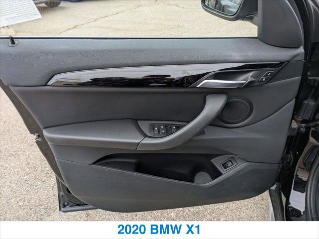 Used 2020 BMW X1 sDrive28i w/ Premium Package FWD image 12