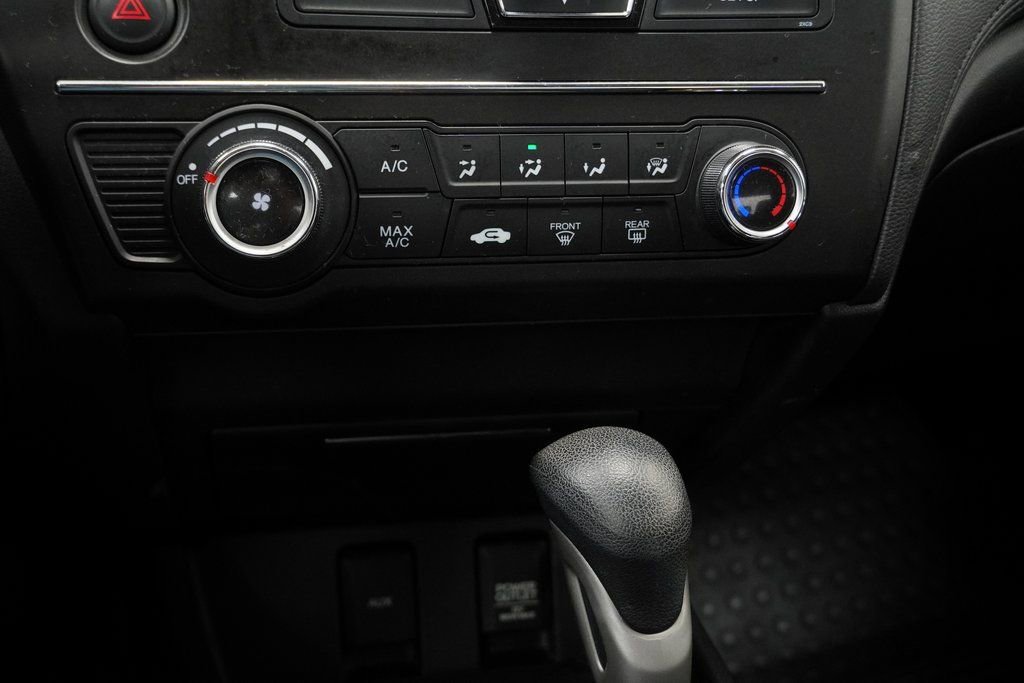 Used 2014 Honda Civic LX image 30