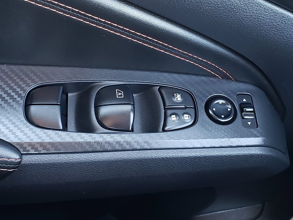 Used 2021 Nissan Altima 2.5 SR image 28