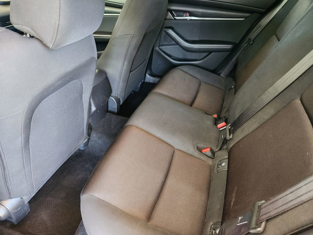 Used 2021 MAZDA MAZDA3 s image 28