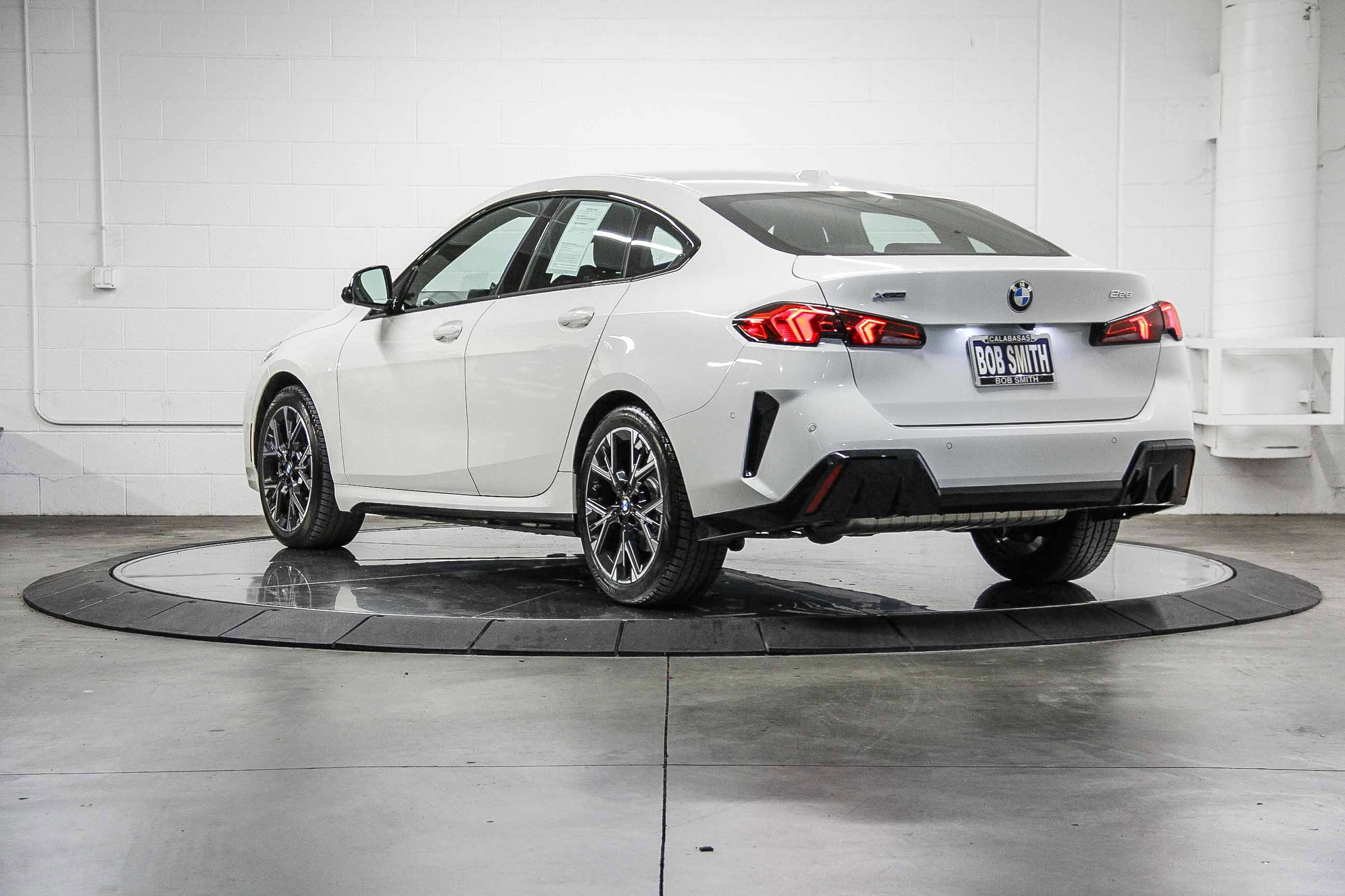 Used 2025 BMW 228i xDrive image 4