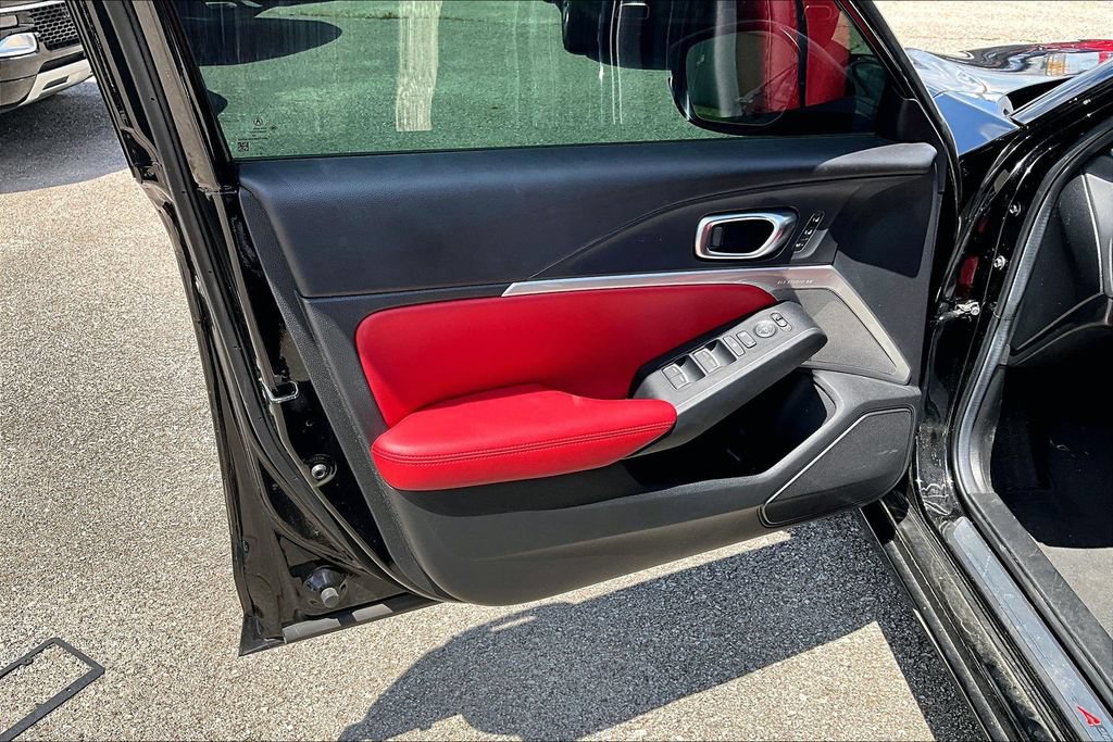 Used 2024 Acura Integra A-Spec FWD image 22