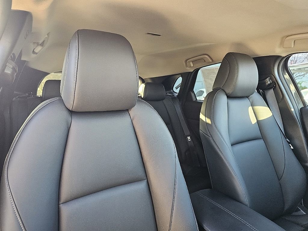 New 2026 MAZDA CX-30 AWD 2.5 S w/ Select Sport Pkg image 17