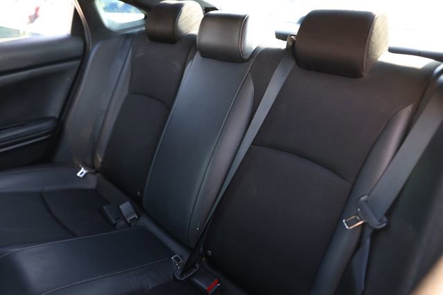 Used 2020 Honda Civic Sport image 11