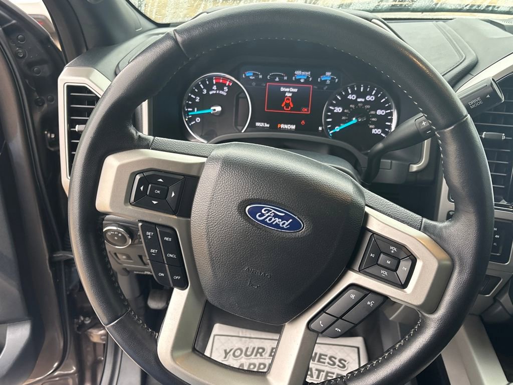 Used 2022 Ford F450 Lariat w/ Lariat Ultimate Package image 15
