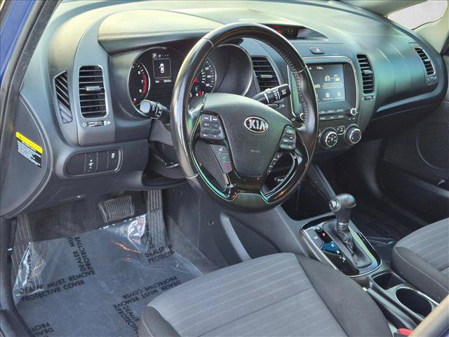 Used 2018 Kia Forte S FWD image 9