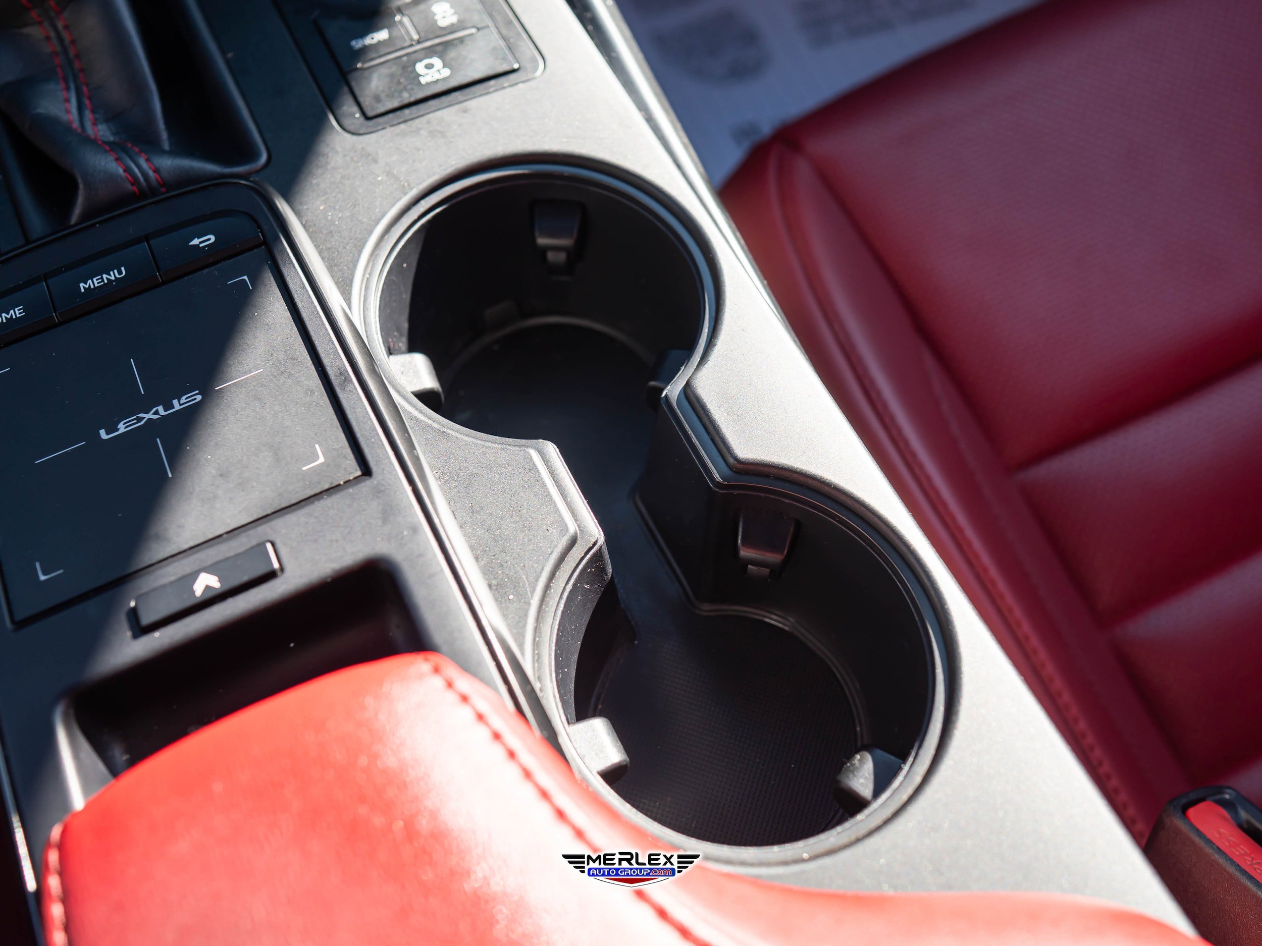 Used 2022 Lexus IS 350 F Sport image 37