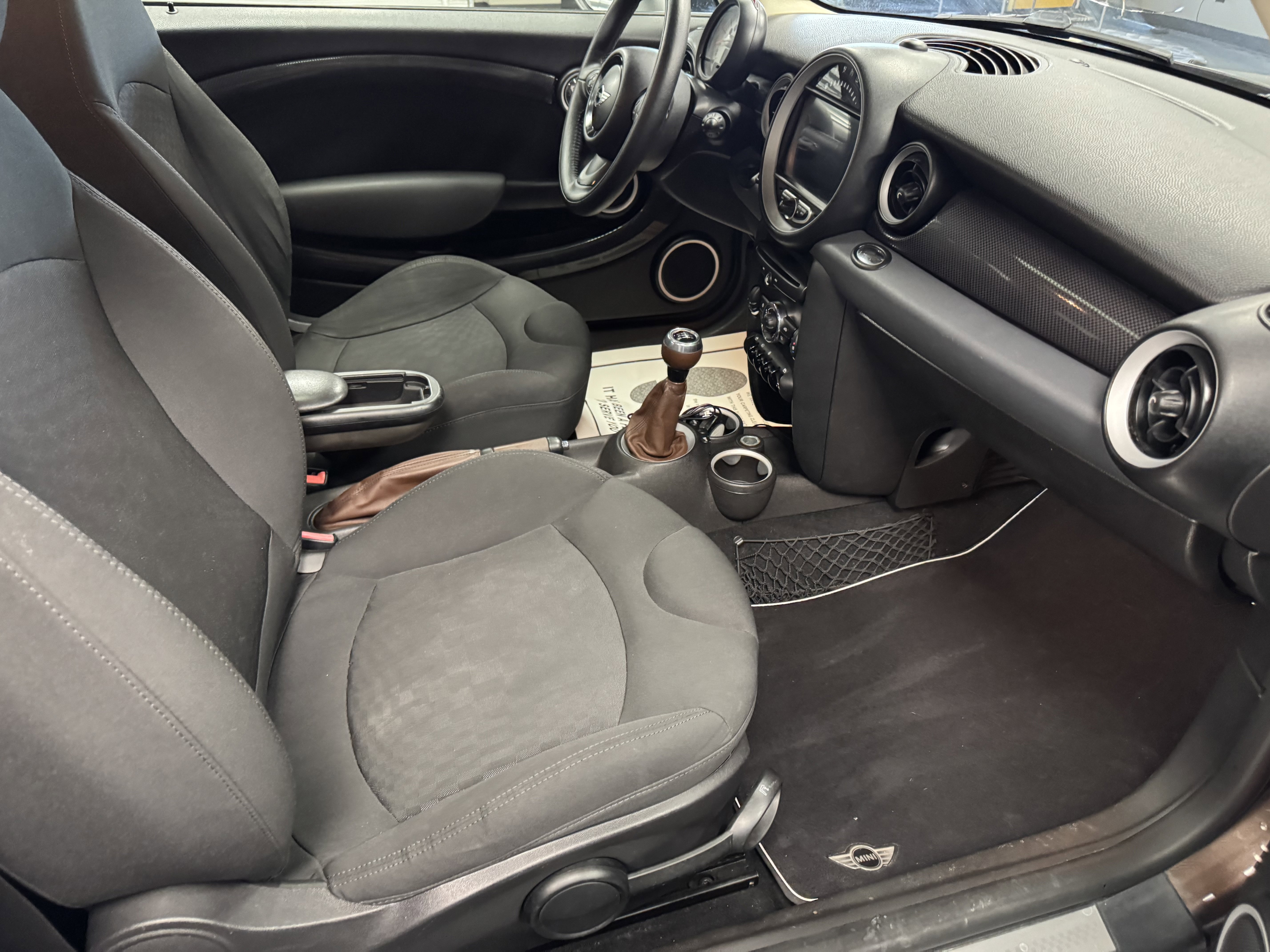 Used 2012 MINI Cooper S image 11