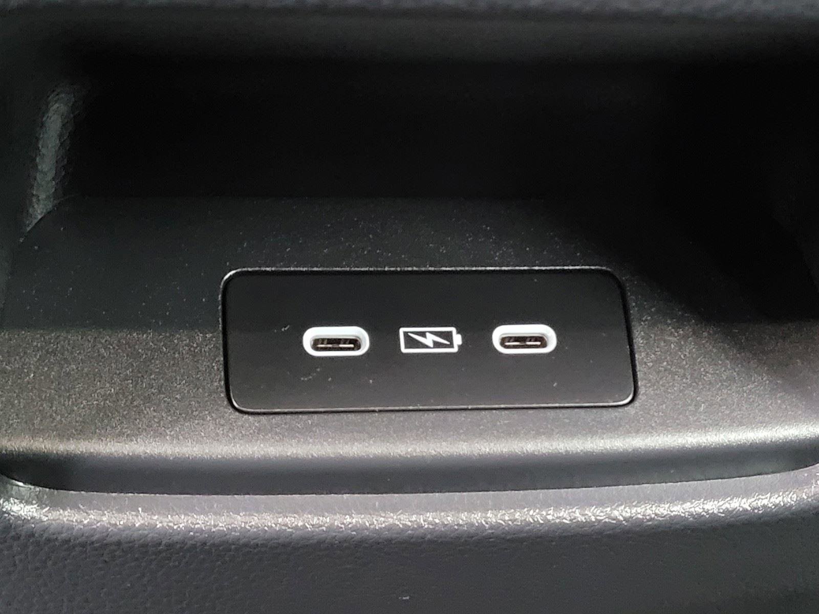 Used 2026 Honda CR-V EX image 18