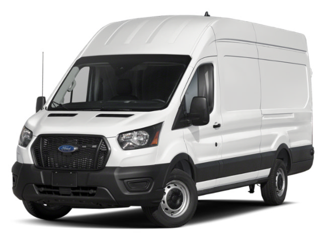 New 2026 Ford Transit 350 148 High Roof Extended w/ Load Area Protection Package RWD image 29