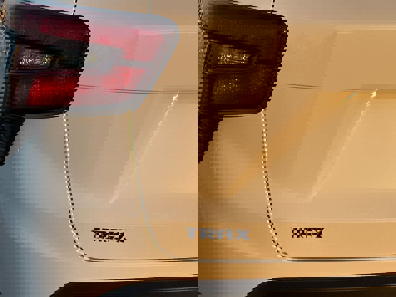 New 2026 Chevrolet Trax LS w/ LS Convenience Package image 31