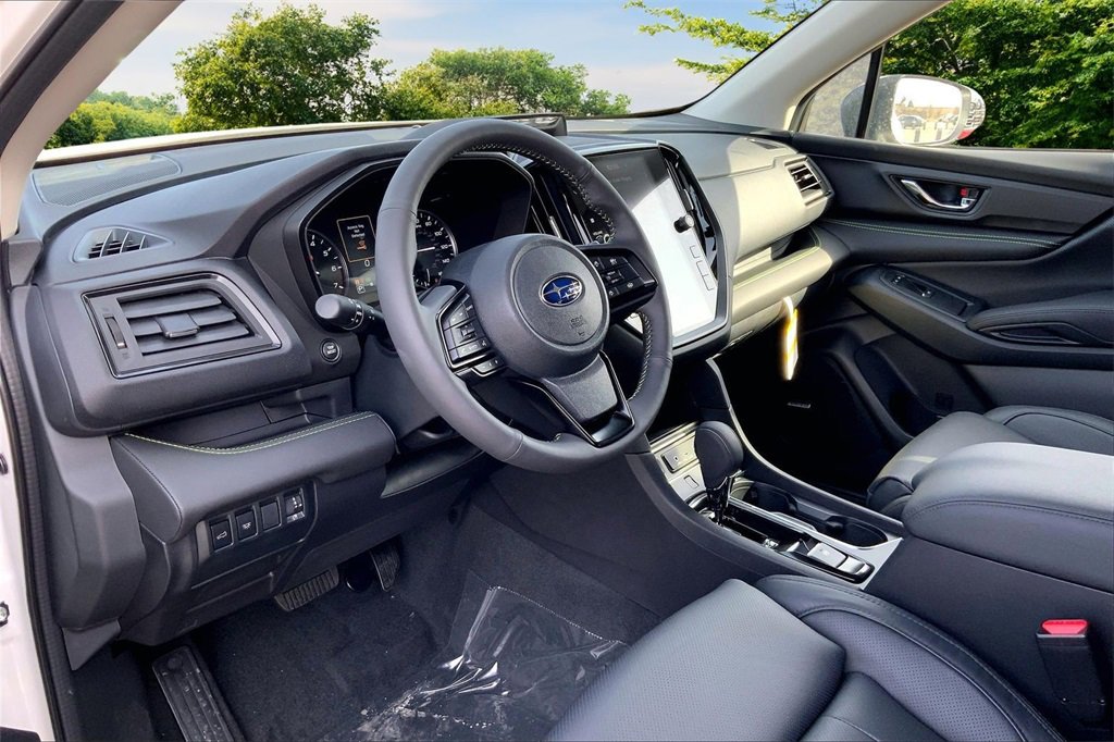 New 2026 Subaru Ascent Bronze Edition image 7