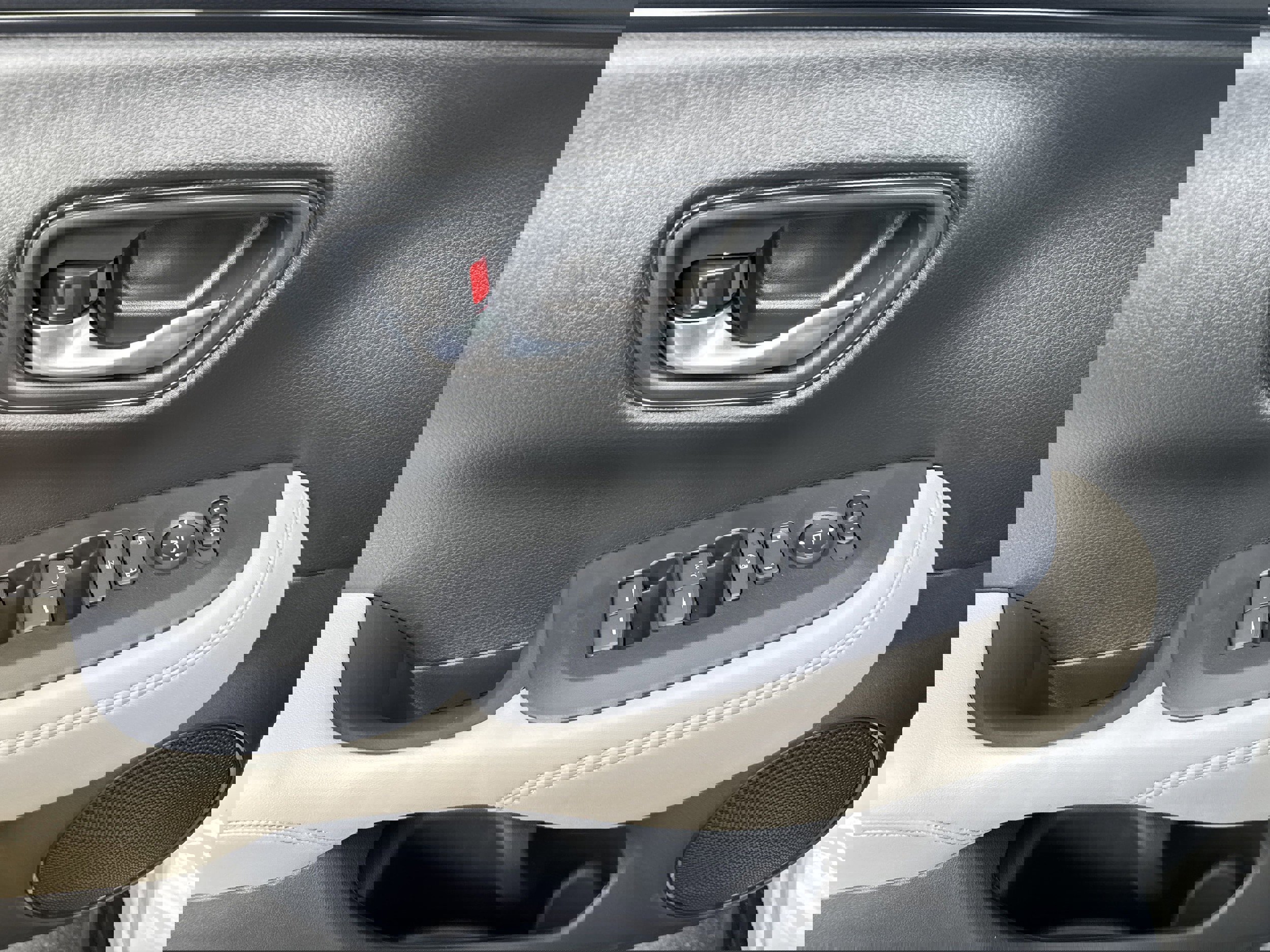 New 2026 Honda HR-V LX image 6