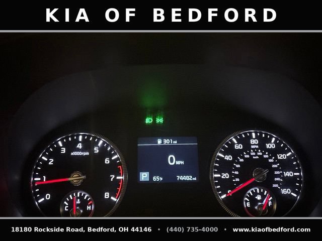 Certified 2022 Kia Telluride LX AWD/4WD image 17