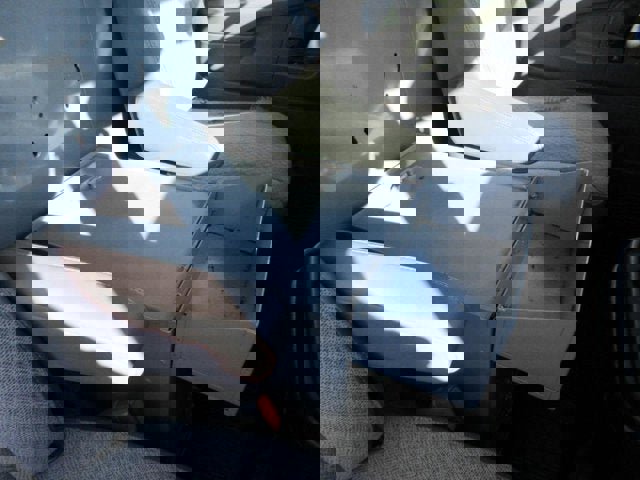 Used 2013 Chevrolet Express 1500 RWD image 16