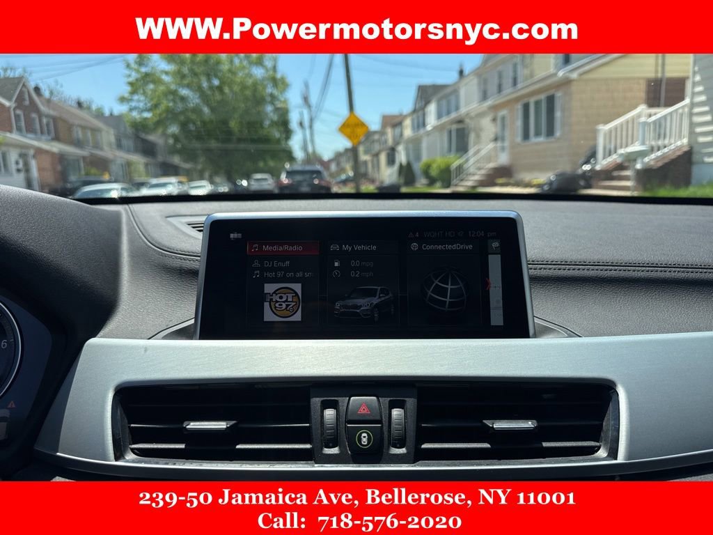 Used 2020 BMW X1 xDrive28i AWD/4WD image 32