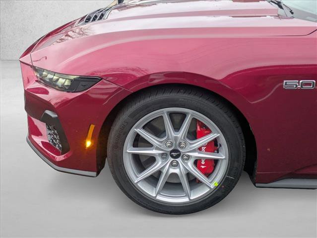 New 2026 Ford Mustang GT Premium image 10