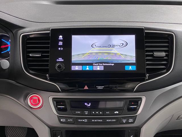 Used 2020 Honda Pilot EX-L image 21
