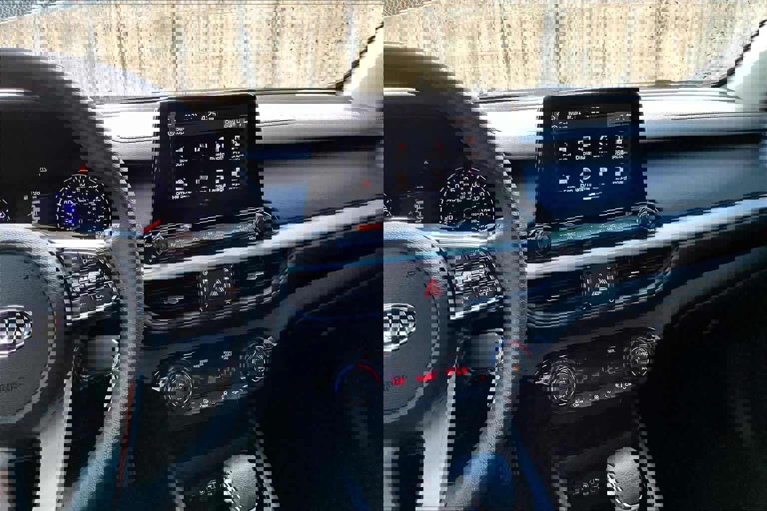 Used 2019 Kia Forte LXS image 7