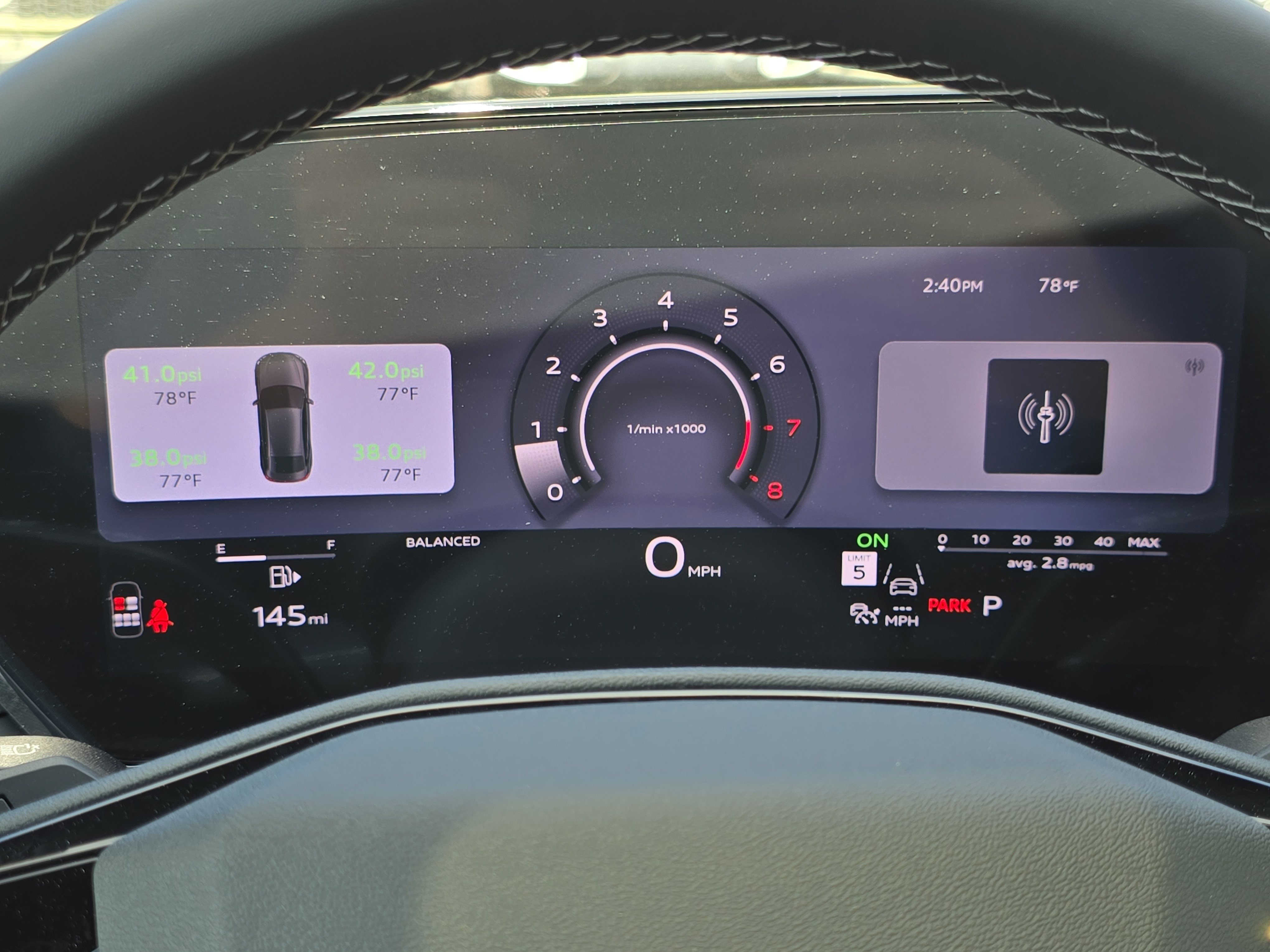 New 2026 Audi A5 2.0T Premium Plus AWD/4WD image 19